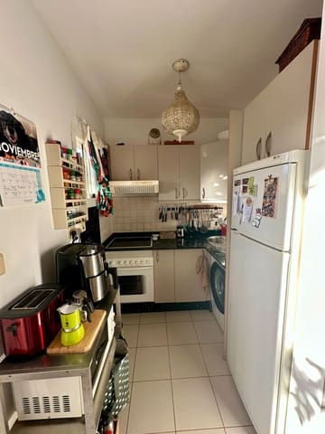 1 Zimmer Wohnung zu verkaufen in Antigua - 115.000 € (Ref: 9425689)