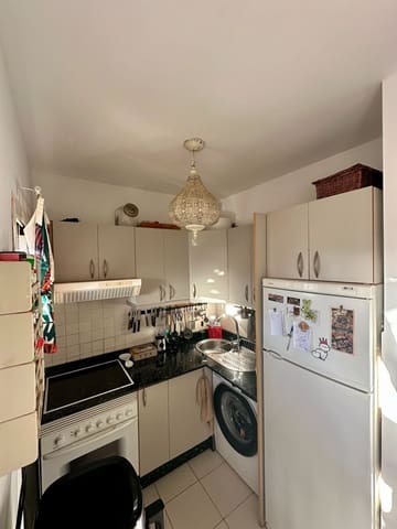 1 Zimmer Wohnung zu verkaufen in Antigua - 115.000 € (Ref: 9425689)