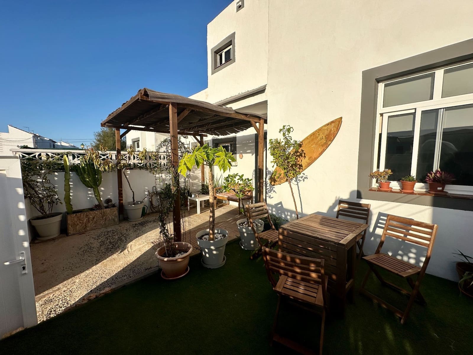 1 Zimmer Wohnung zu verkaufen in Antigua - 115.000 € (Ref: 9425689)