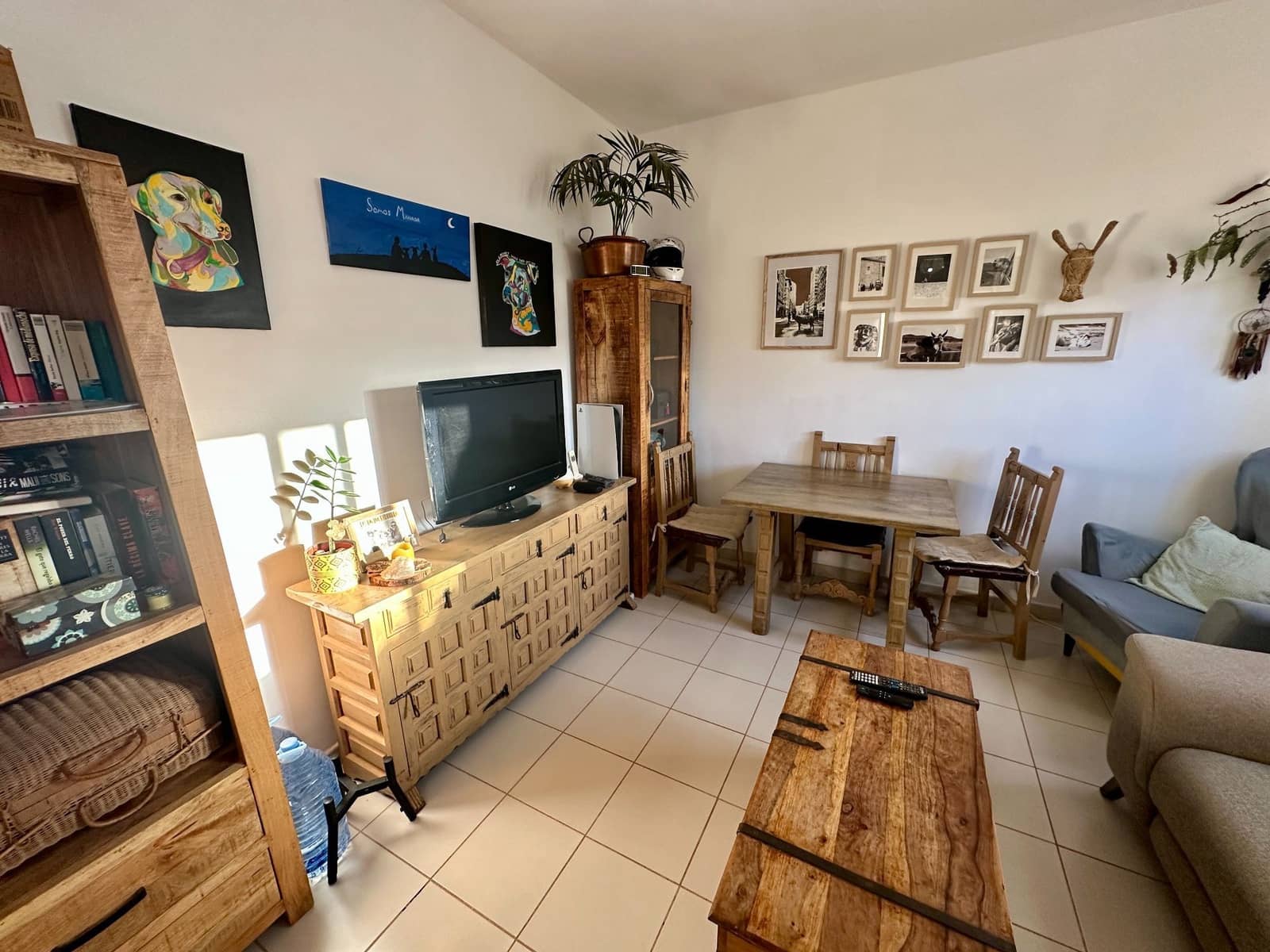 1 Zimmer Wohnung zu verkaufen in Antigua - 115.000 € (Ref: 9425689)