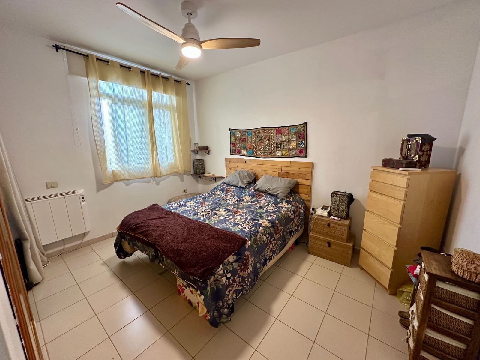 1 Zimmer Wohnung zu verkaufen in Antigua - 115.000 € (Ref: 9425689)