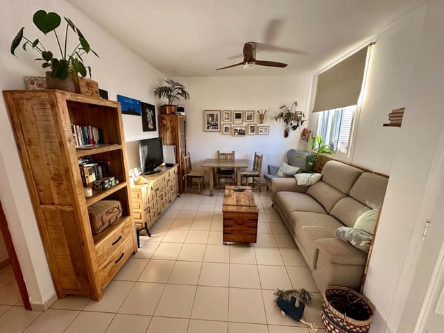 1 Zimmer Wohnung zu verkaufen in Antigua - 115.000 € (Ref: 9425689)