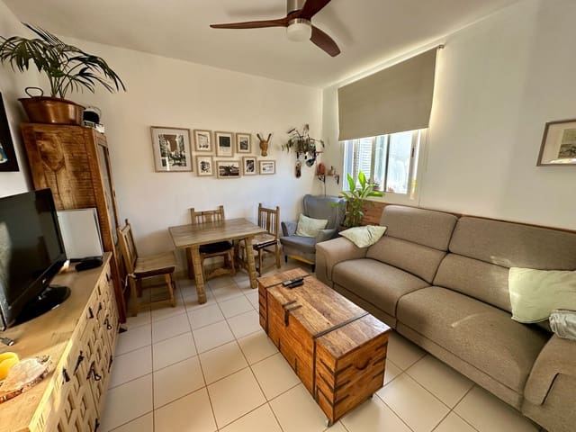 1 Zimmer Wohnung zu verkaufen in Antigua - 115.000 € (Ref: 9425689)