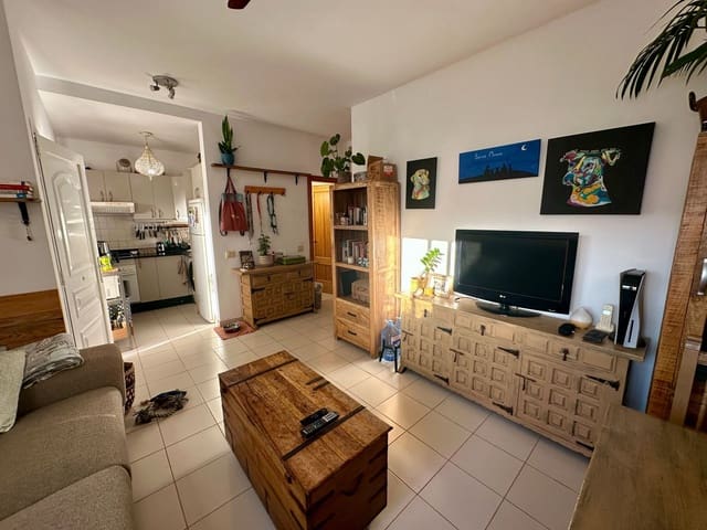 1 Zimmer Wohnung zu verkaufen in Antigua - 115.000 € (Ref: 9425689)