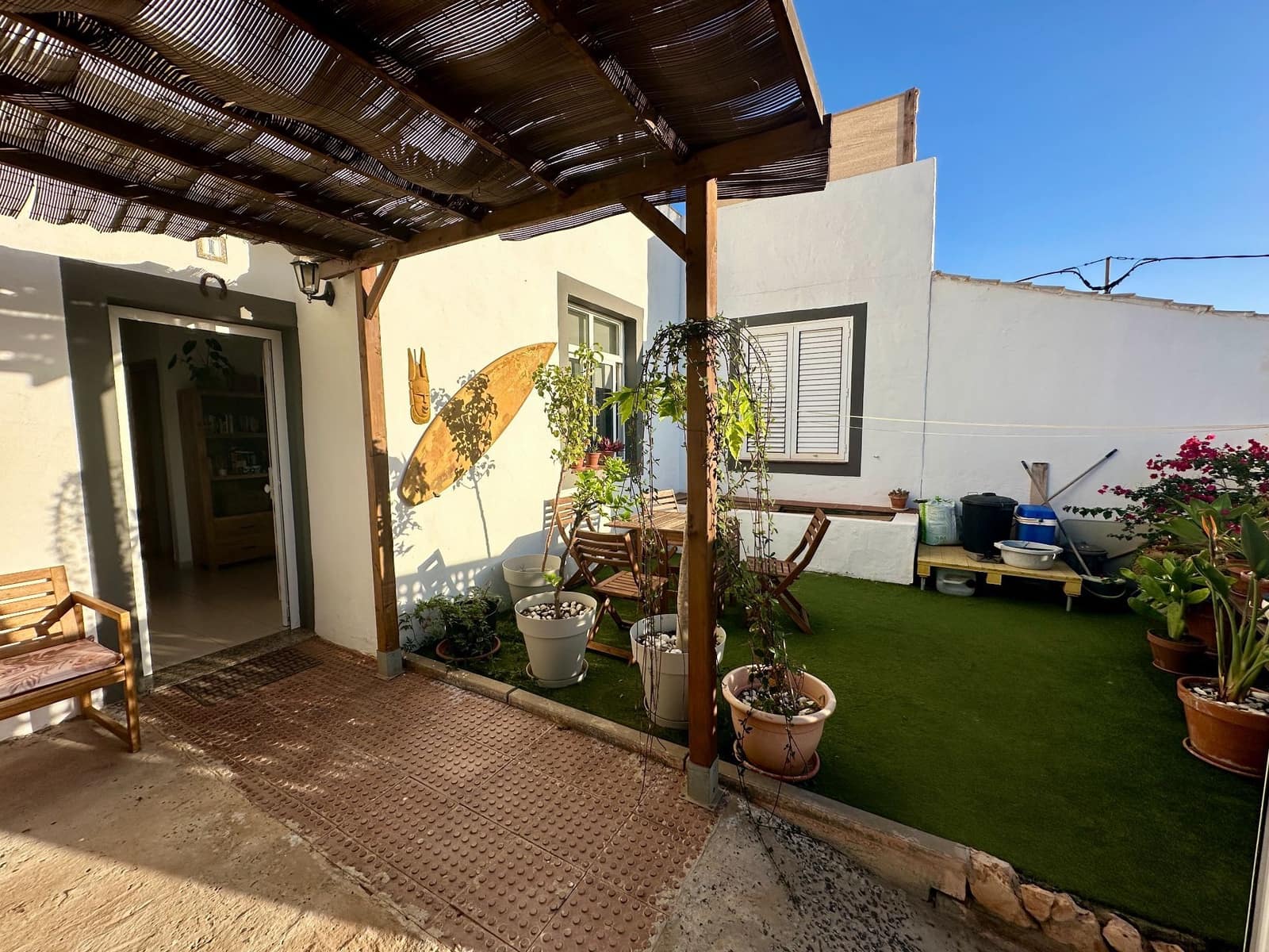 1 Zimmer Wohnung zu verkaufen in Antigua - 115.000 € (Ref: 9425689)