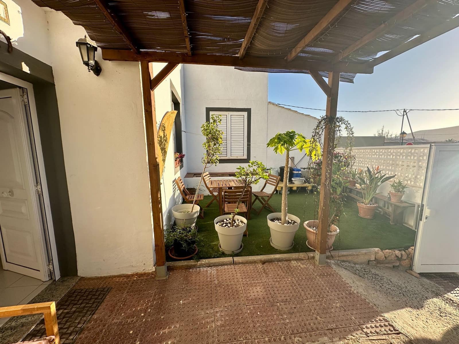 1 Zimmer Wohnung zu verkaufen in Antigua - 115.000 € (Ref: 9425689)