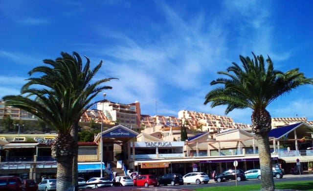 Commercial for sale in Morro Jable, Pájara - € 135,000 (Ref: 9433208)