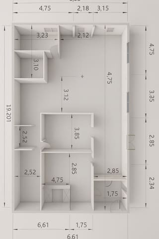 Commercieel te koop in Puerto del Rosario - € 220.000 (Ref: 9433209)