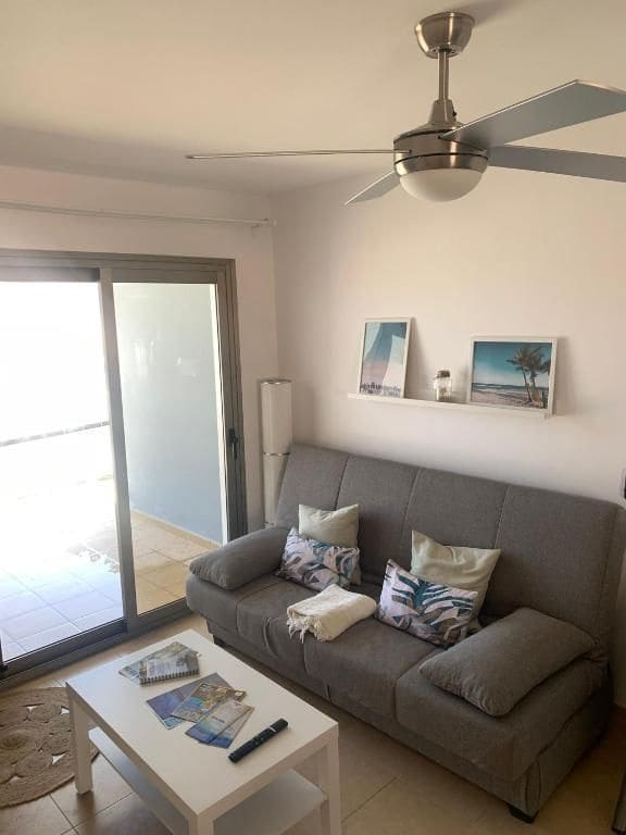 1 sypialnia Apartament na sprzedaż w Costa de Antigua z basenem garażem - 150 000 € (Ref: 9439573)