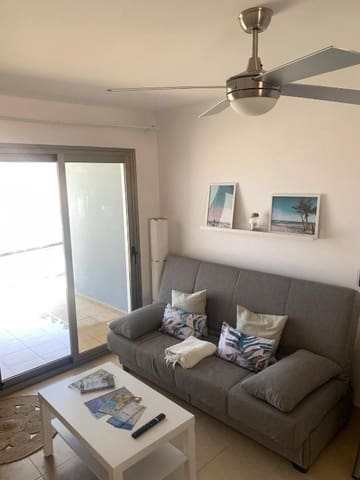 1 chambre Appartement à vendre à Costa de Antigua, Antigua avec piscine garage - 150 000 € (Ref: 9439573)