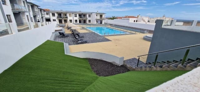 1 chambre Appartement à vendre à Costa de Antigua, Antigua avec piscine garage - 150 000 € (Ref: 9439573)