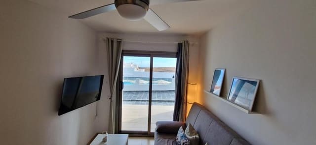 1 chambre Appartement à vendre à Costa de Antigua, Antigua avec piscine garage - 150 000 € (Ref: 9439573)