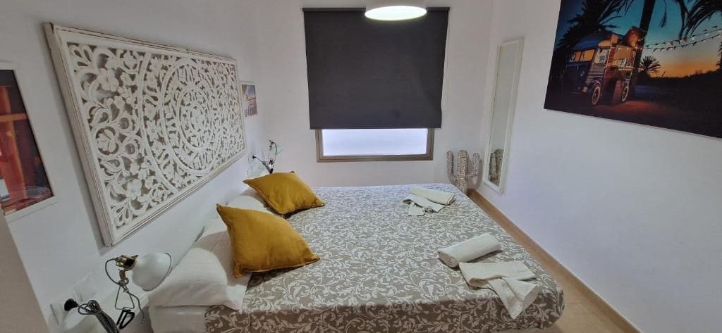 1 sypialnia Apartament na sprzedaż w Costa de Antigua z basenem garażem - 150 000 € (Ref: 9439573)