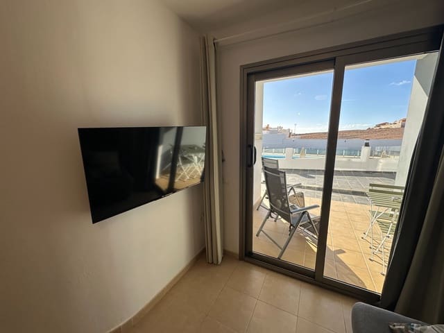 1 bedroom Apartment for sale in Costa de Antigua, Antigua with pool garage - € 150,000 (Ref: 9439573)