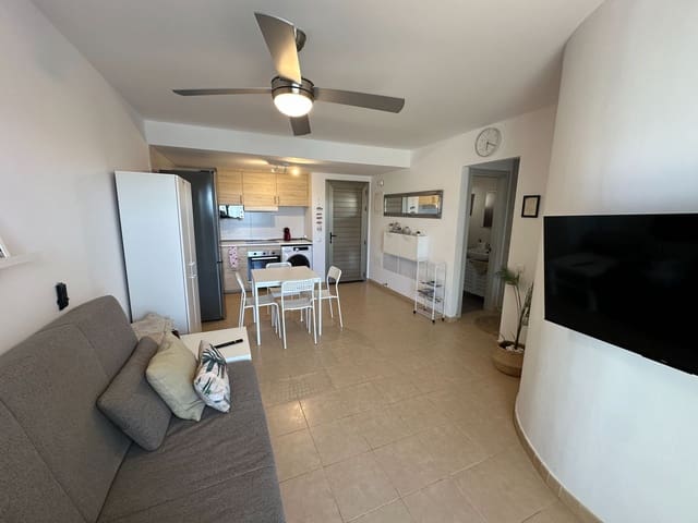 1 bedroom Apartment for sale in Costa de Antigua, Antigua with pool garage - € 150,000 (Ref: 9439573)