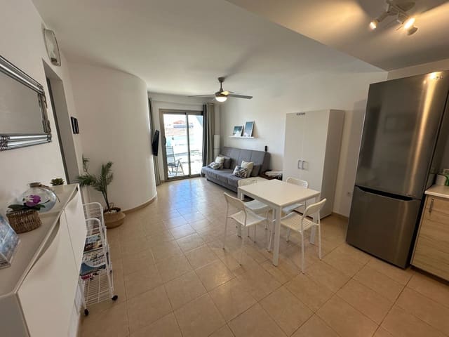 1 bedroom Apartment for sale in Costa de Antigua, Antigua with pool garage - € 150,000 (Ref: 9439573)