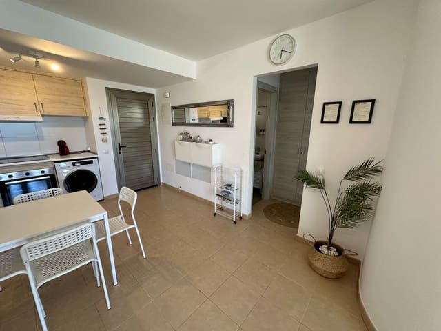 1 bedroom Apartment for sale in Costa de Antigua, Antigua with pool garage - € 150,000 (Ref: 9439573)