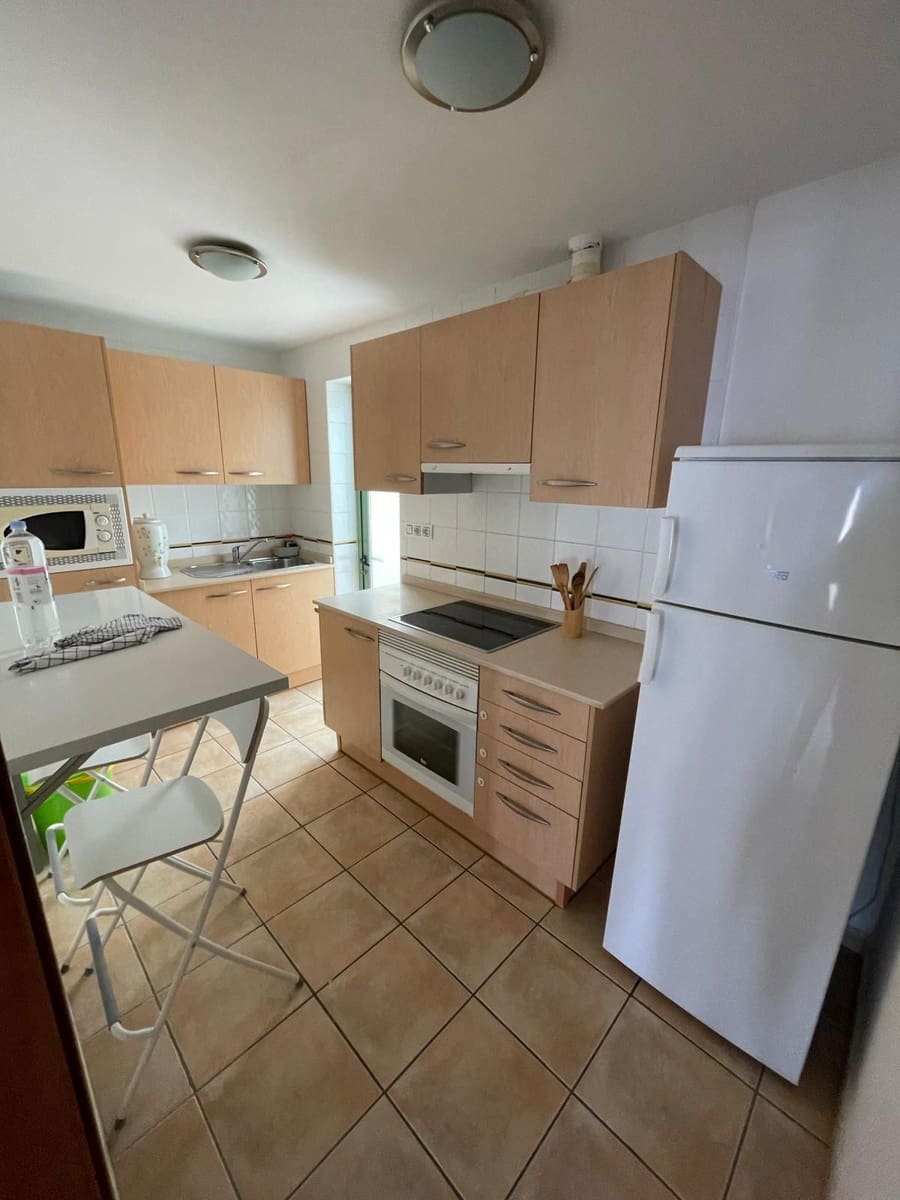 2 bedroom Apartment for sale in Caleta de Fuste - € 200,000 (Ref: 9439574)