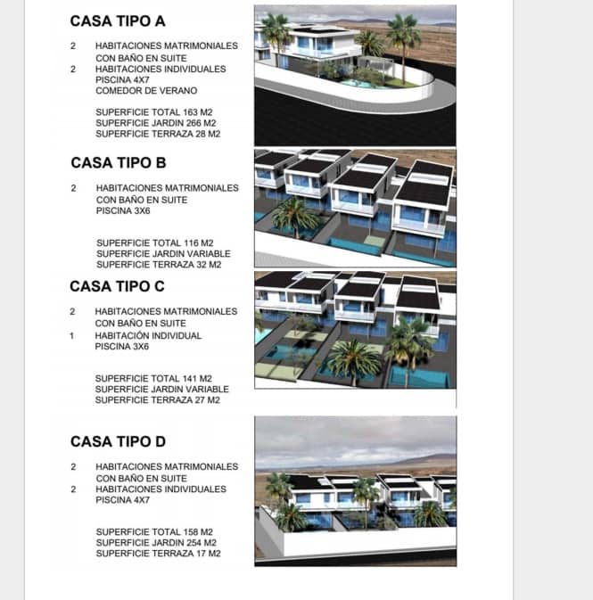 2 sypialnia Dom blizniak na sprzedaż w Villaverde - 454 000 € (Ref: 9445891)