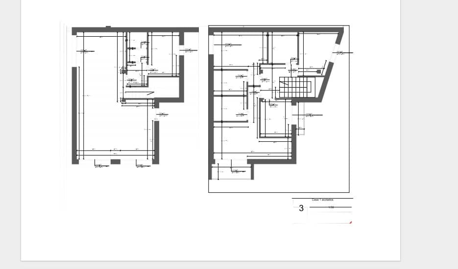 2 sypialnia Dom blizniak na sprzedaż w Villaverde - 454 000 € (Ref: 9445891)