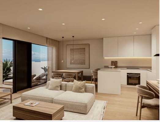 2 camera da letto Appartamento in vendita in Corralejo - 289.000 € (Rif: 9451971)