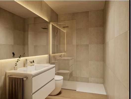 2 chambre Appartement à vendre à Corralejo, La Oliva - 289 000 € (Ref: 9451971)