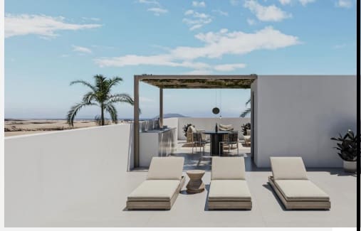 2 camera da letto Appartamento in vendita in Corralejo - 289.000 € (Rif: 9451971)