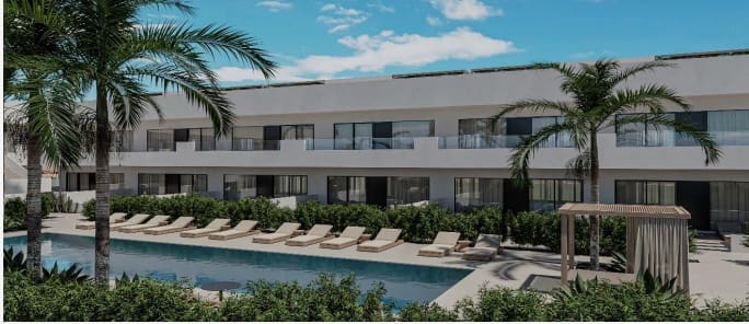 2 camera da letto Appartamento in vendita in Corralejo - 289.000 € (Rif: 9451971)