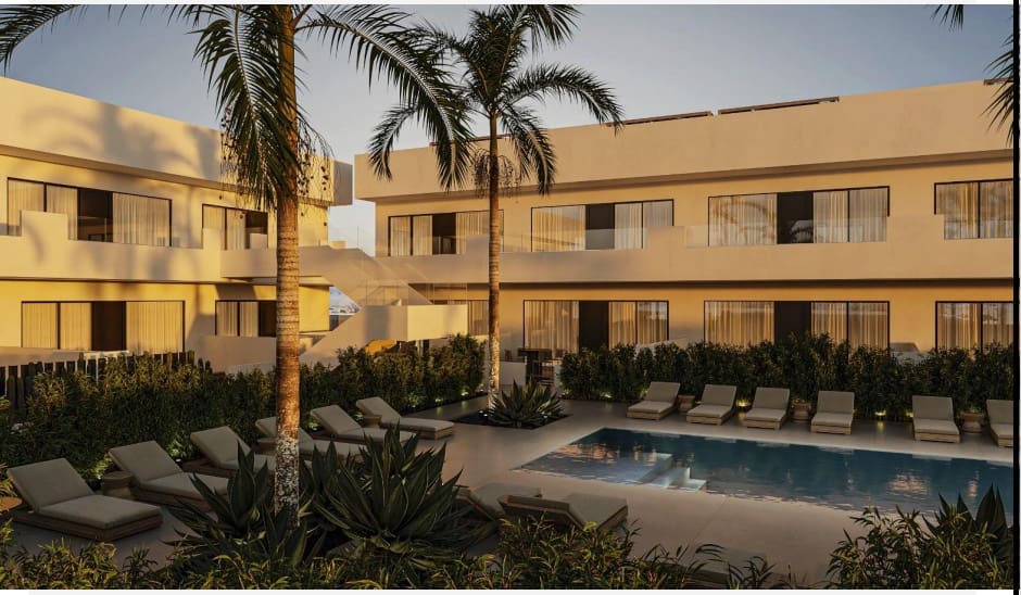 2 camera da letto Appartamento in vendita in Corralejo - 289.000 € (Rif: 9451971)