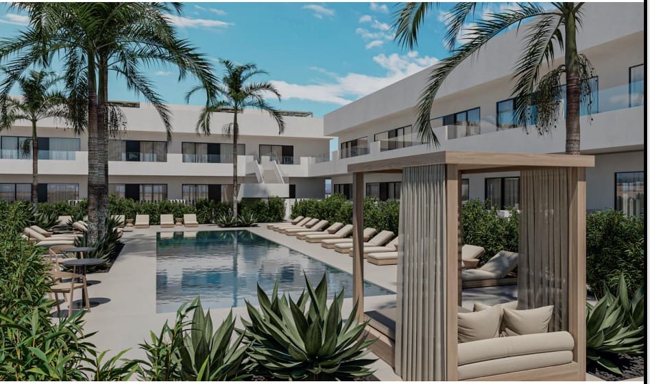 2 camera da letto Appartamento in vendita in Corralejo - 289.000 € (Rif: 9451971)