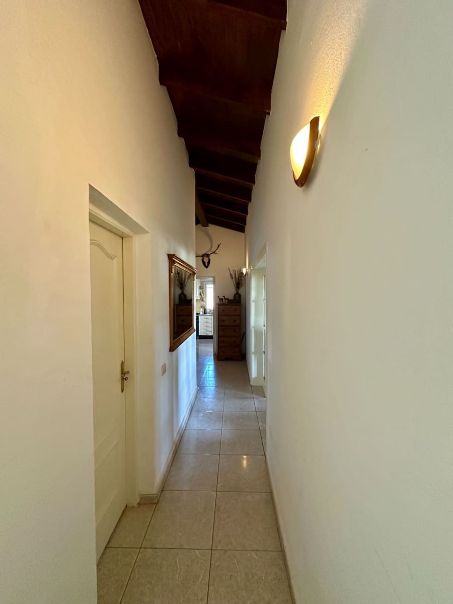 Chalet de 5 habitaciones en Triquivijate en venta con piscina - 499.000 € (Ref: 9455941)