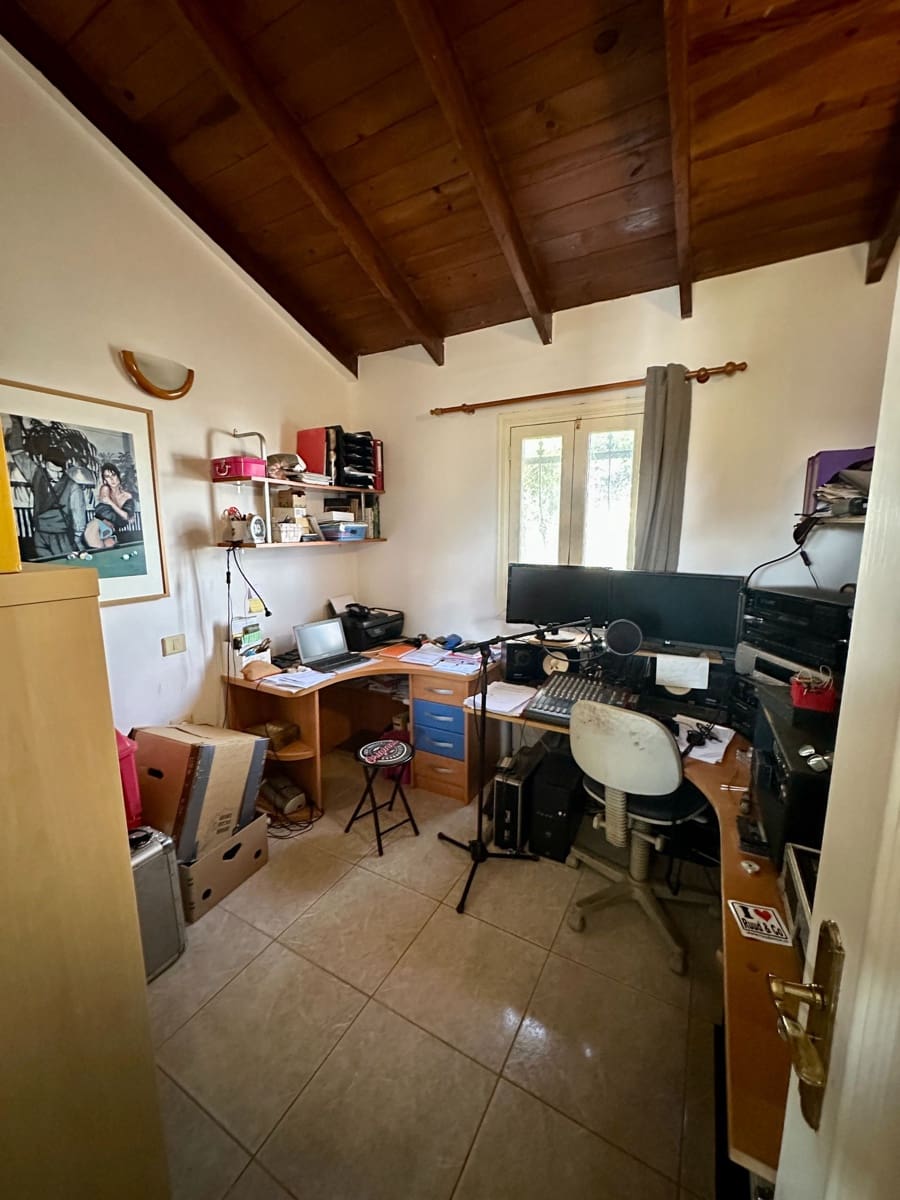 Chalet de 5 habitaciones en Triquivijate en venta con piscina - 499.000 € (Ref: 9455941)