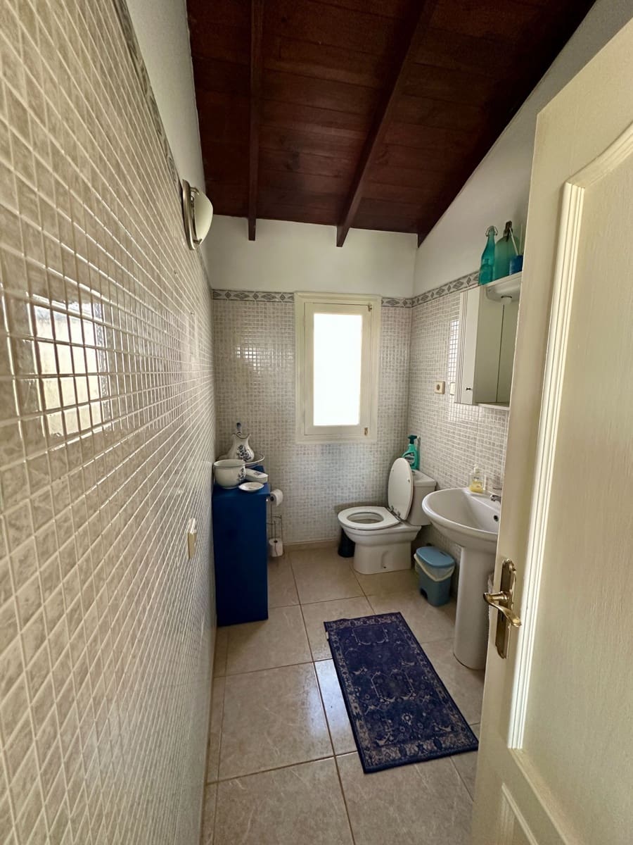 Chalet de 5 habitaciones en Triquivijate en venta con piscina - 499.000 € (Ref: 9455941)