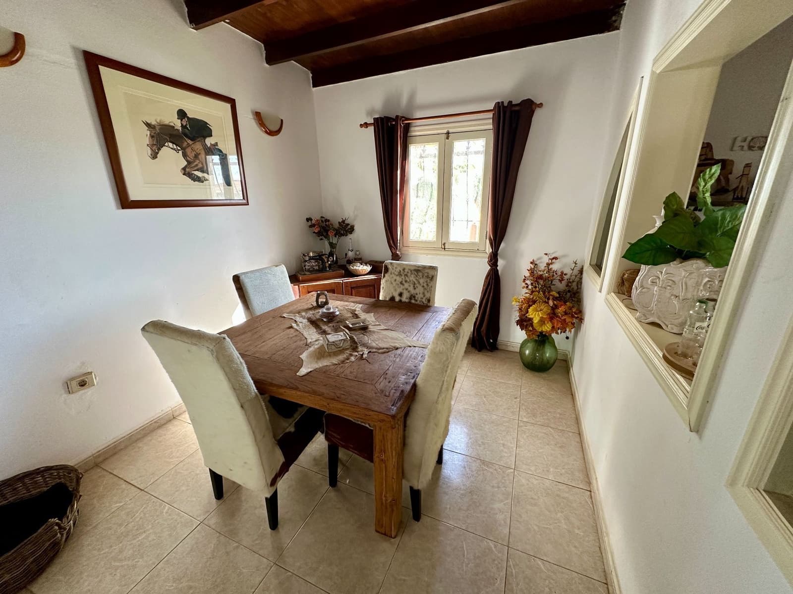 Chalet de 5 habitaciones en Triquivijate en venta con piscina - 499.000 € (Ref: 9455941)