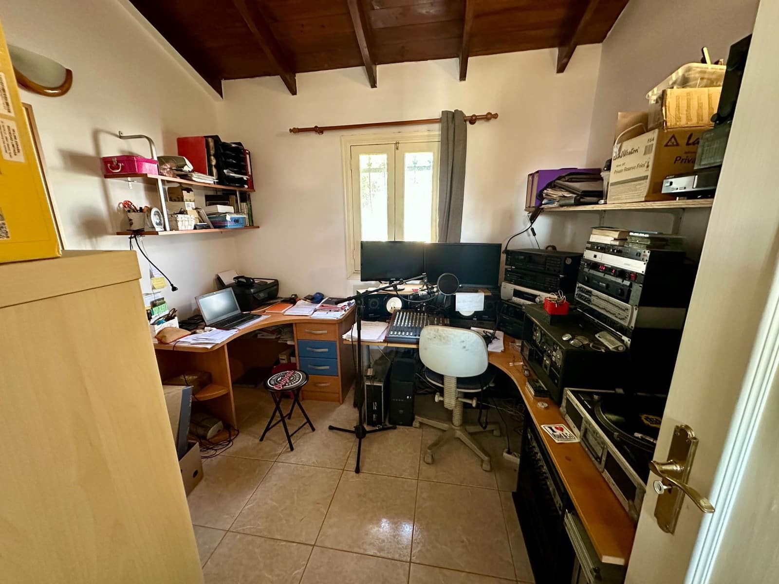 Chalet de 5 habitaciones en Triquivijate en venta con piscina - 499.000 € (Ref: 9455941)