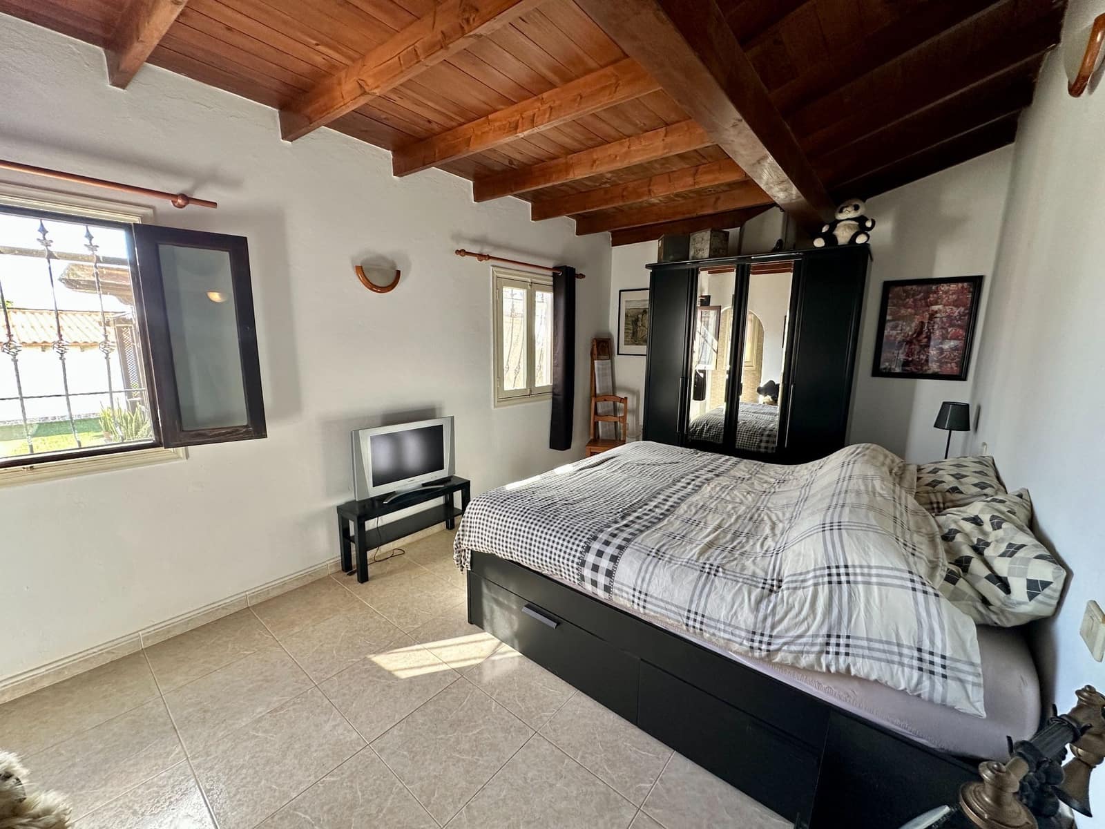 Chalet de 5 habitaciones en Triquivijate en venta con piscina - 499.000 € (Ref: 9455941)