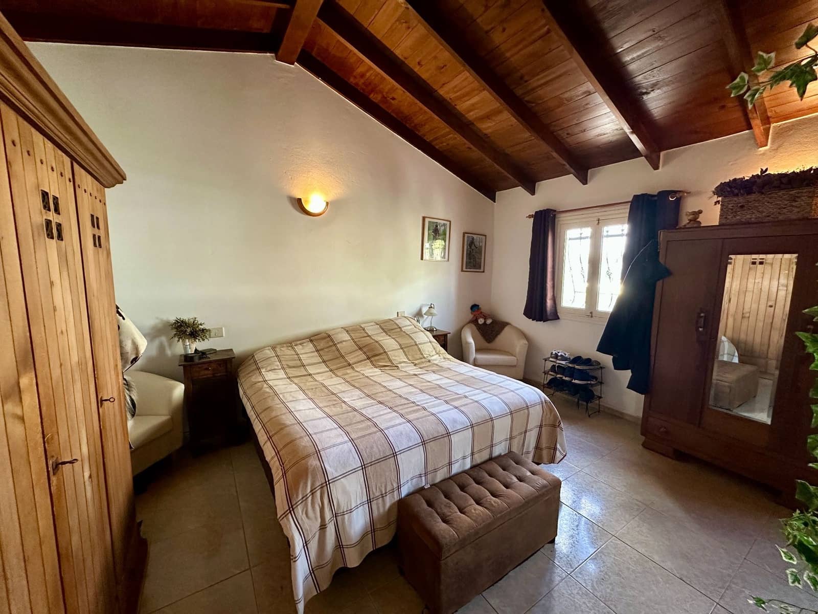 Chalet de 5 habitaciones en Triquivijate en venta con piscina - 499.000 € (Ref: 9455941)