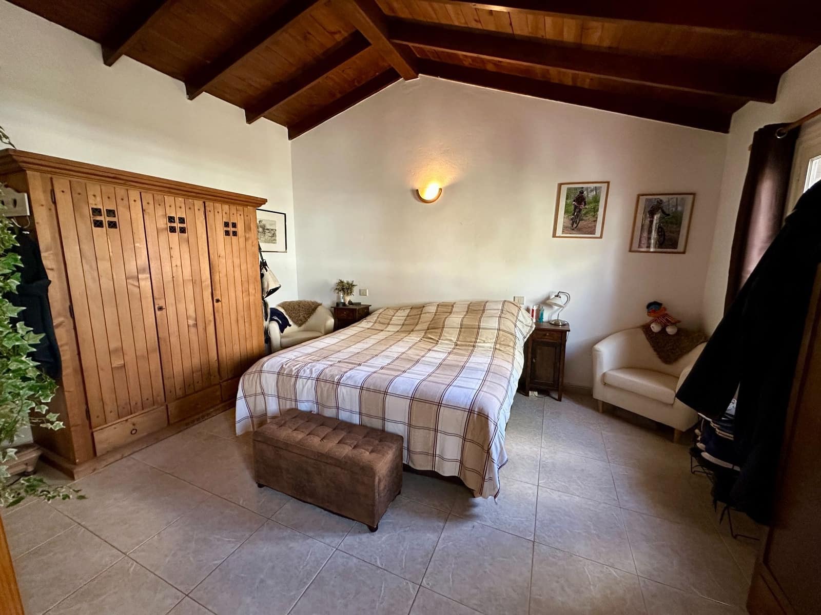 Chalet de 5 habitaciones en Triquivijate en venta con piscina - 499.000 € (Ref: 9455941)