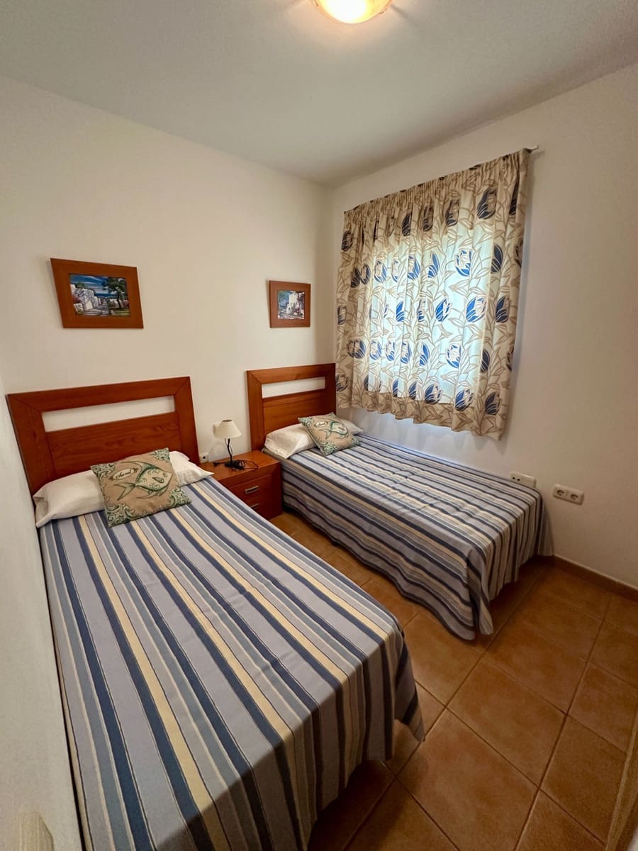 2 chambre Appartement à vendre à El Cotillo avec piscine garage - 320 000 € (Ref: 9455942)