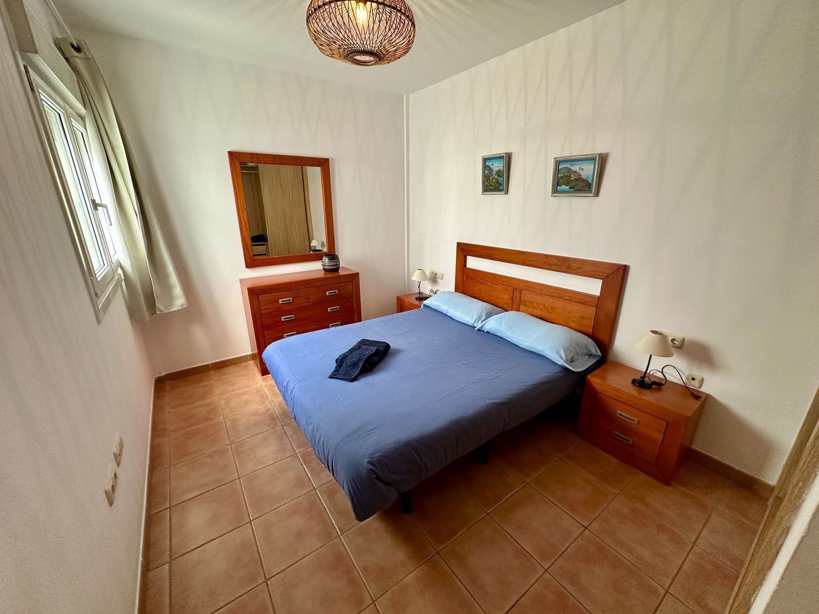 2 chambre Appartement à vendre à El Cotillo avec piscine garage - 320 000 € (Ref: 9455942)