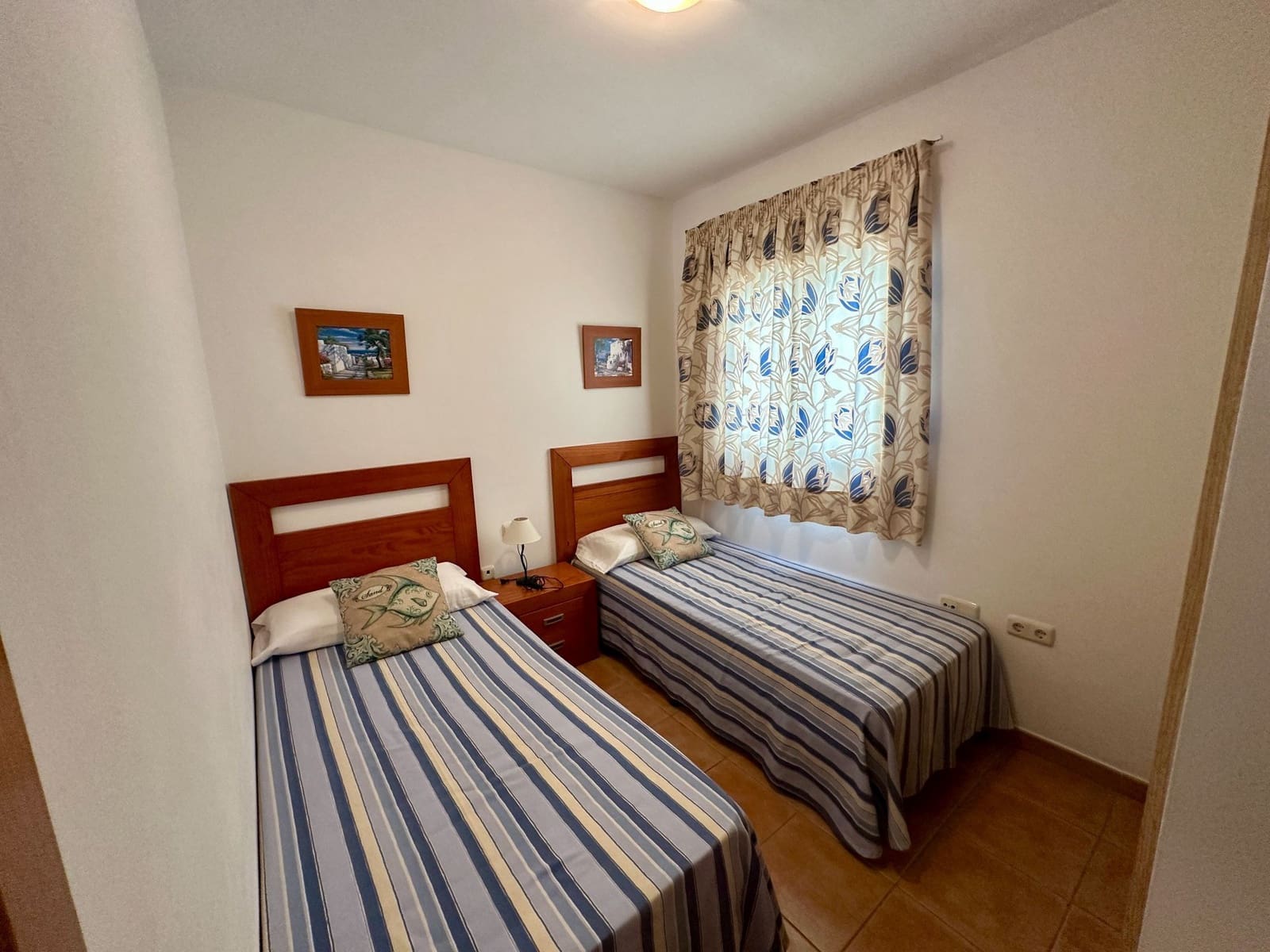 2 chambre Appartement à vendre à El Cotillo avec piscine garage - 320 000 € (Ref: 9455942)