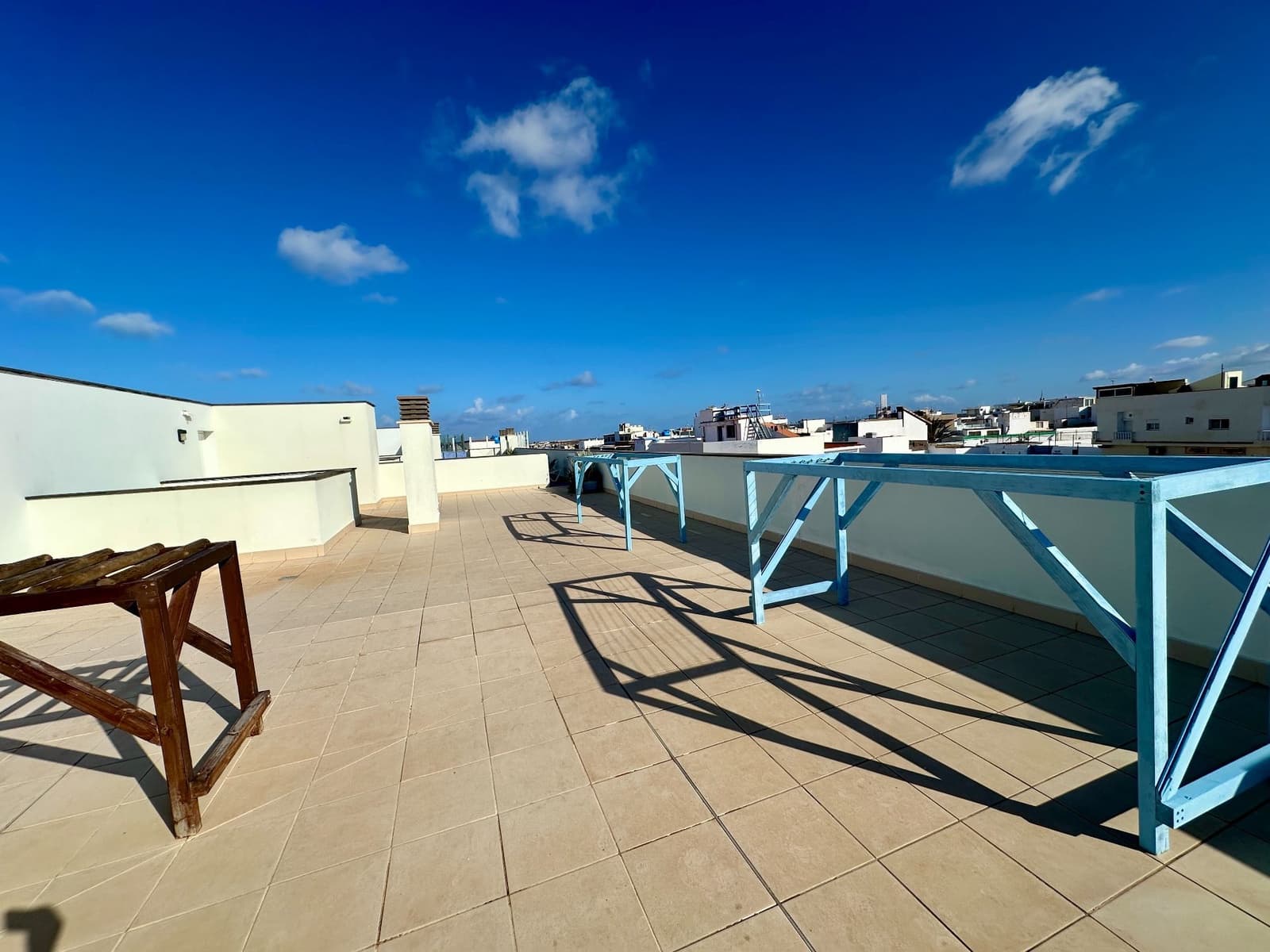 2 chambre Appartement à vendre à El Cotillo avec piscine garage - 320 000 € (Ref: 9455942)
