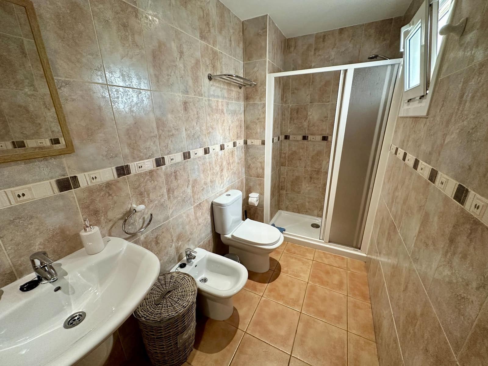 2 chambre Appartement à vendre à El Cotillo avec piscine garage - 320 000 € (Ref: 9455942)