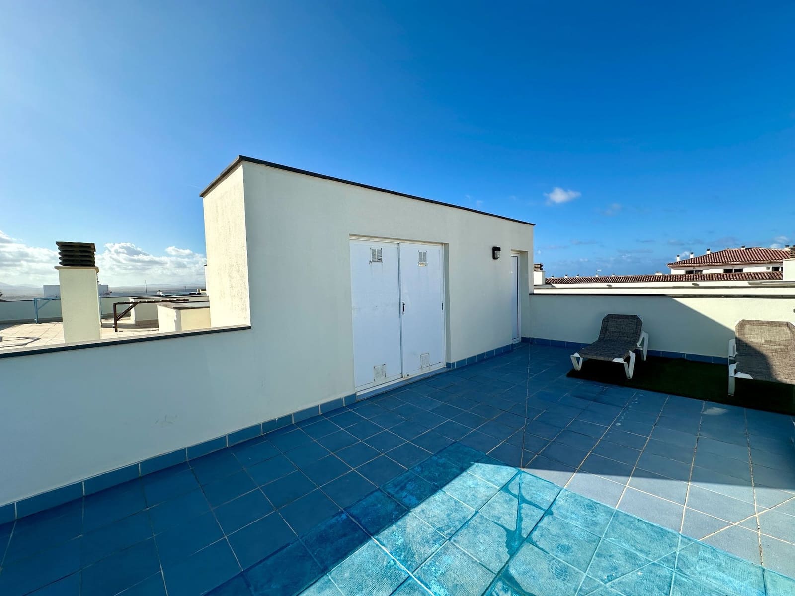 2 chambre Appartement à vendre à El Cotillo avec piscine garage - 320 000 € (Ref: 9455942)