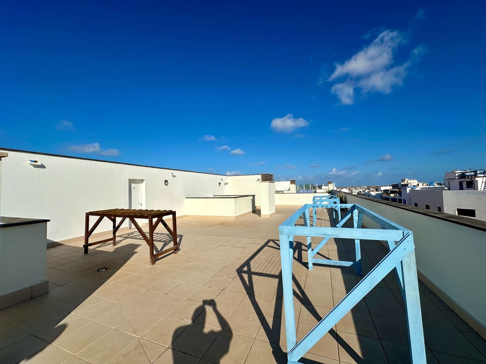 2 chambre Appartement à vendre à El Cotillo avec piscine garage - 320 000 € (Ref: 9455942)