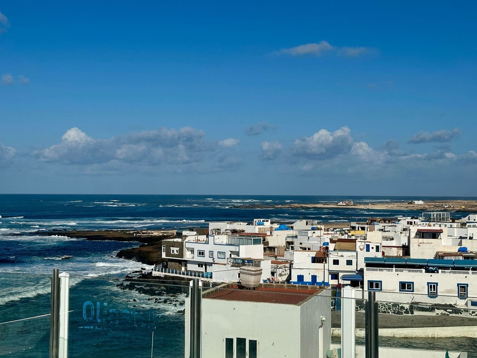 2 chambre Appartement à vendre à El Cotillo avec piscine garage - 320 000 € (Ref: 9455942)