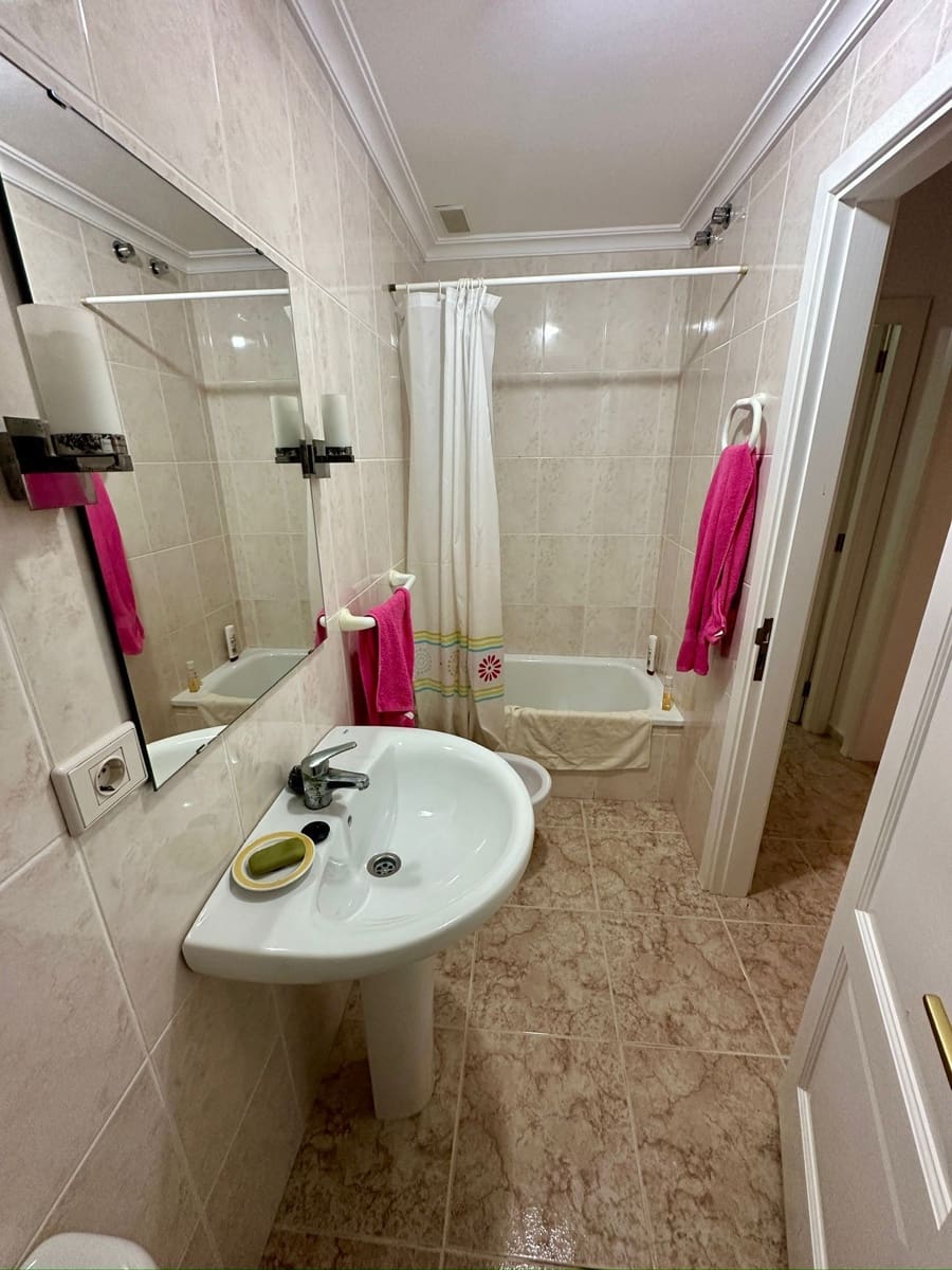 2 slaapkamer Huis te koop in Costa Calma - € 150.000 (Ref: 9455943)