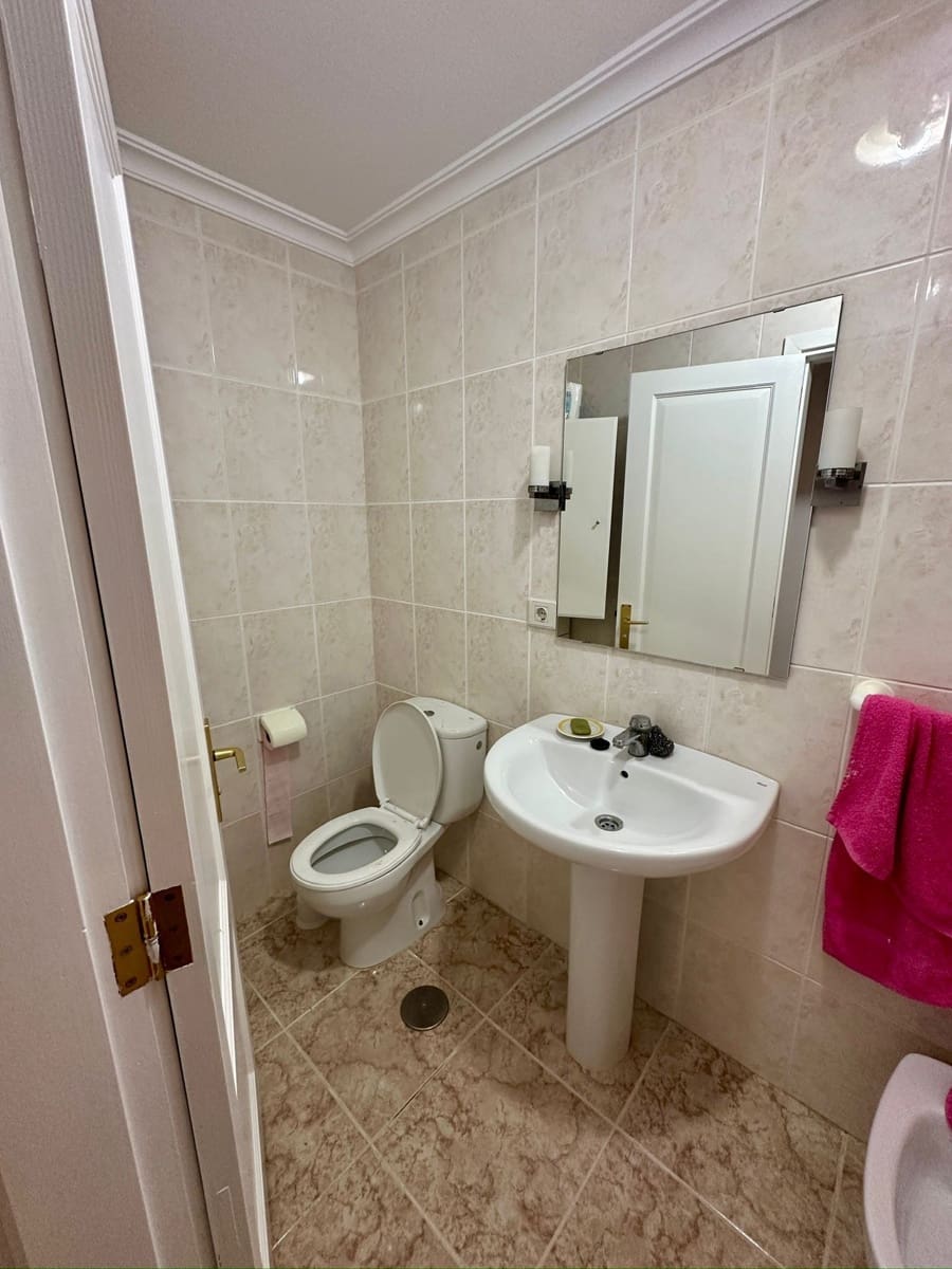 2 slaapkamer Huis te koop in Costa Calma - € 150.000 (Ref: 9455943)