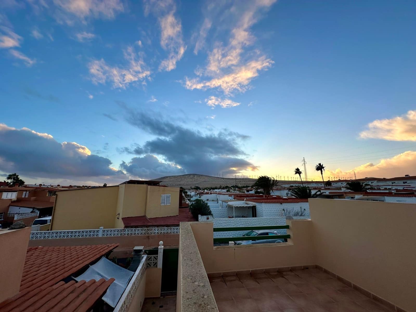 2 slaapkamer Huis te koop in Costa Calma - € 150.000 (Ref: 9455943)