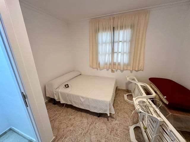 2 sypialnia Dom na sprzedaż w Costa Calma, Pájara - 150 000 € (Ref: 9455943)